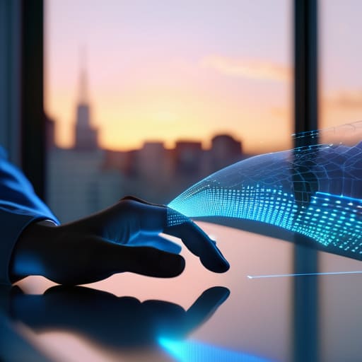Maintaining Ethics in a Rapidly Changing Technological Landscape