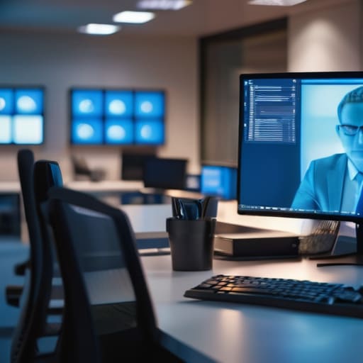 The Implications of Workplace Surveillance