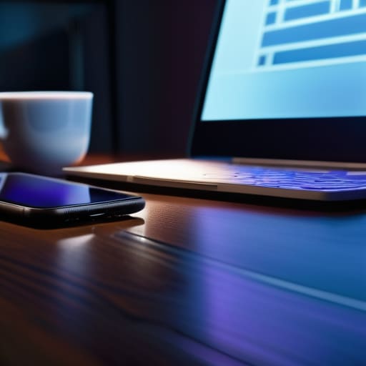 Ai Integrated Consumer Hardware Tool or Taskmaster.