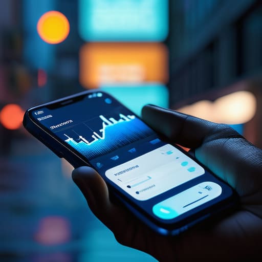 Automation in the Platform Economy Progress or Erasure.
