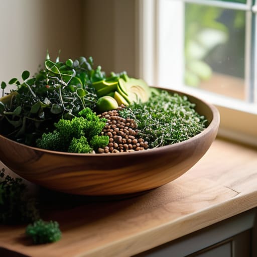 Beyond the Hype Real Whole Food Plant Based Benefits