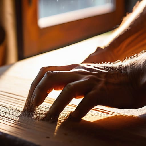 Finding Peace Through Mindfulness Through Crafting.