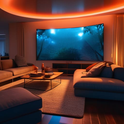 Securing Home Wi Fi Networks to Protect Our Private Spaces