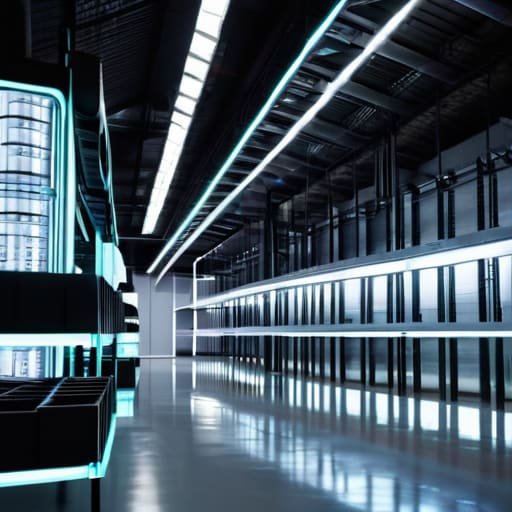 Ai Driven Warehouse Management Efficiency vs True Operational Freedom