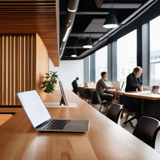 Hot Desking vs Dedicated Desk Reclaiming Your Personal Sanctuary