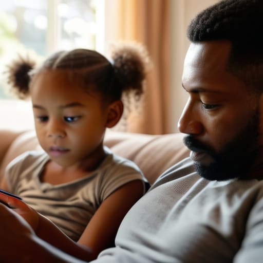 Nurturing Safe Browsing Habits for Kids in a Noisy World