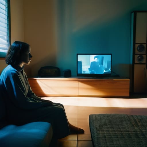 Remote Work and Social Disconnection Losing the Human Touch