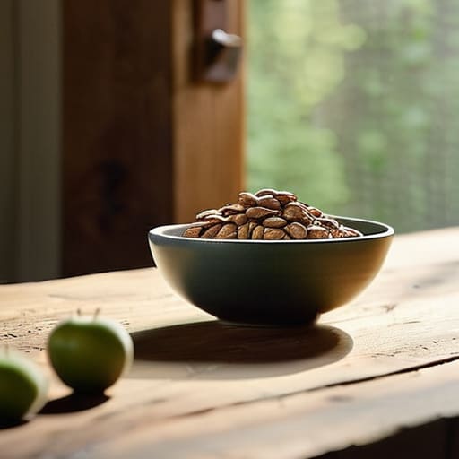 The Quiet Wisdom of Transitioning to Plant Based Diet.