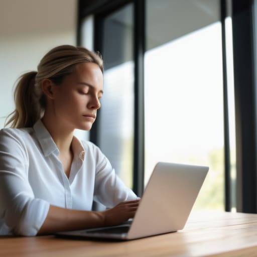 Why Psychological Empowerment at Work Outshines Constant Connectivity