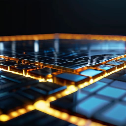 Will Global Chip Shortage Trends Dictate Our Future Freedom?