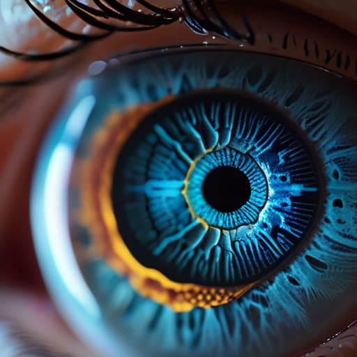 Finding the Human Middle Ground in biometrics.