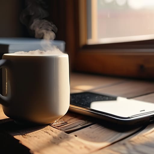 Reclaiming Our Relationship with Tech through sustainability.