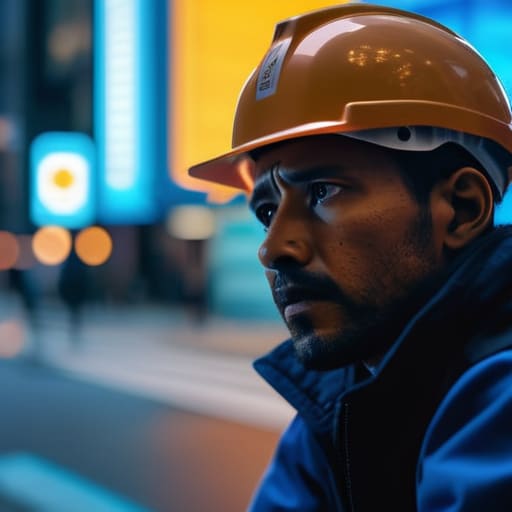 Reclaiming the Human Element in automation.
