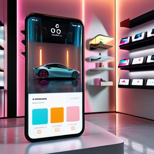 How Augmented Reality Is Changing How We Shop