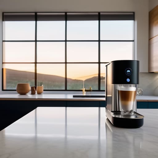 Simplifying routines through automation in daily life.