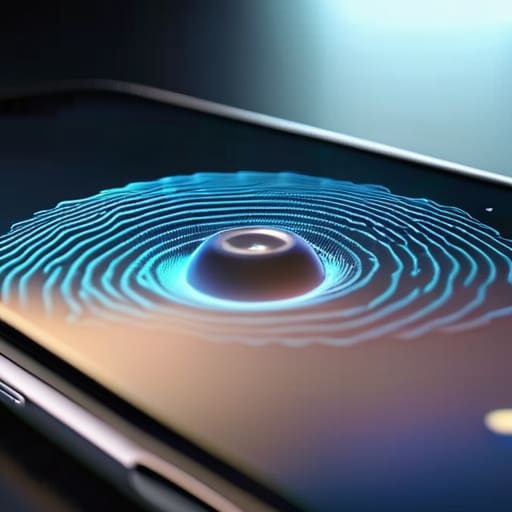 The Rise of Biometric Security in Personal Devices
