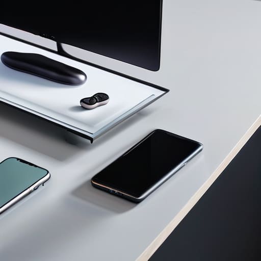 Current Trends in Consumer Electronics Design