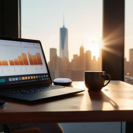 The Changing Landscape of Freelance Labor