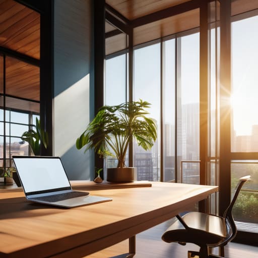 Managing the transition to hybrid work models.