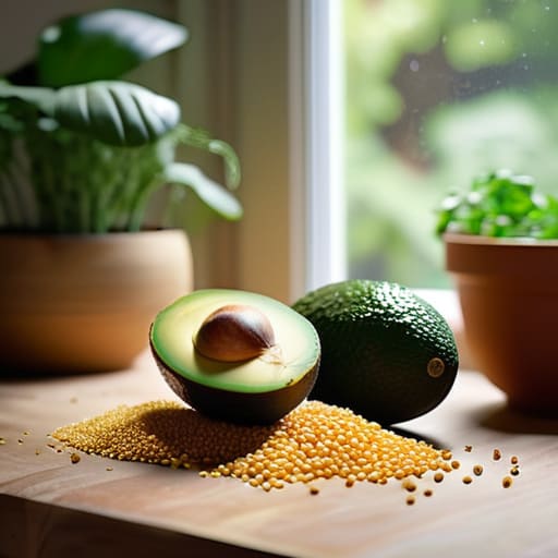 Transitioning to a Plant Based Diet