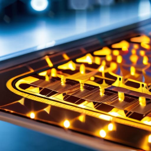 Understanding the Global Semiconductor Industry