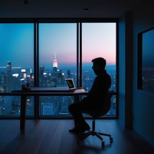Addressing Social Isolation in Remote Work