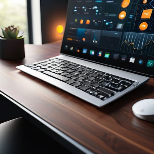 Building an Efficient Personal Tech Stack