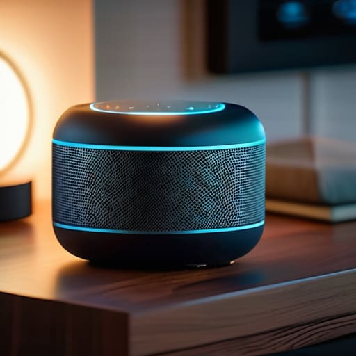 Managing Privacy With Voice Assistants