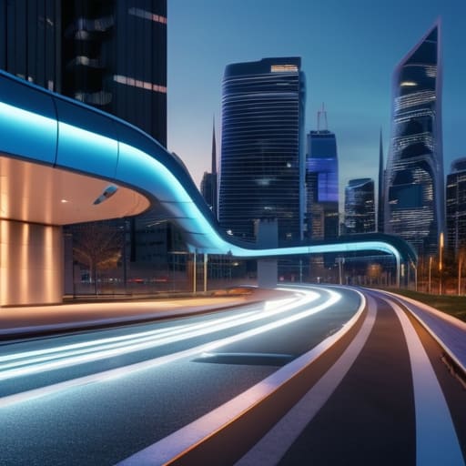 Decarbonization of Transport Sector a Win for Our Planet