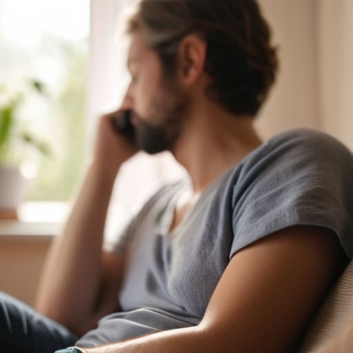 Finding True Freedom Through Digital Mental Health Resources