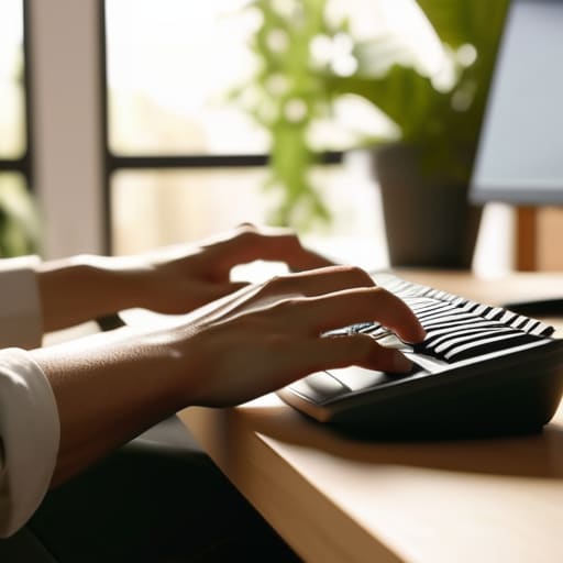 Investing in Musculoskeletal Health at Work.