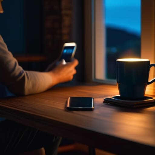 Managing Digital Distractions Before They Manage You