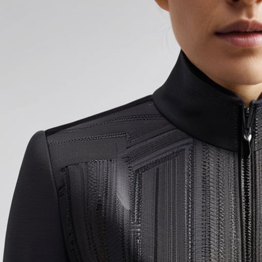 Smart Textile Technology Enhancing Life Without Losing Soul