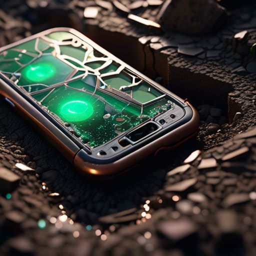 The Hidden Cost of Progress Toxic Heavy Metals in Electronics