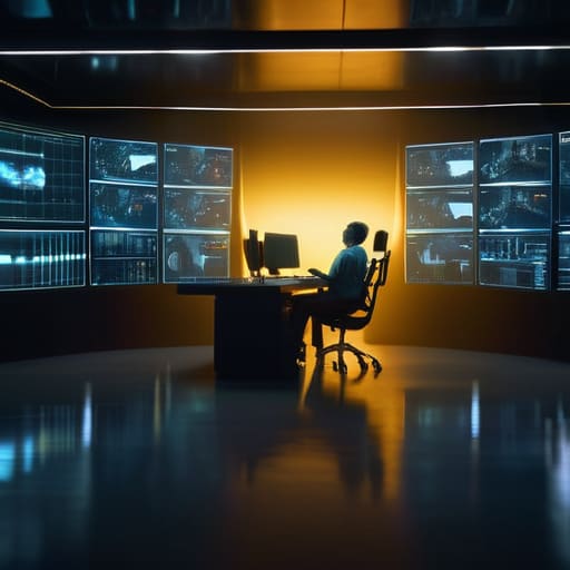 The Noise of Machine Learning Algorithms.