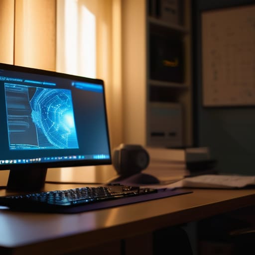 The Trap of Algorithmic Occupational Identity Formation