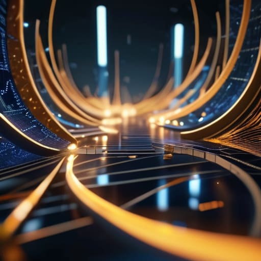 Beyond Structured and Unstructured Data Chaos.