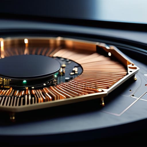 Beyond the Noise Implementing a Circular Economy for Electronics