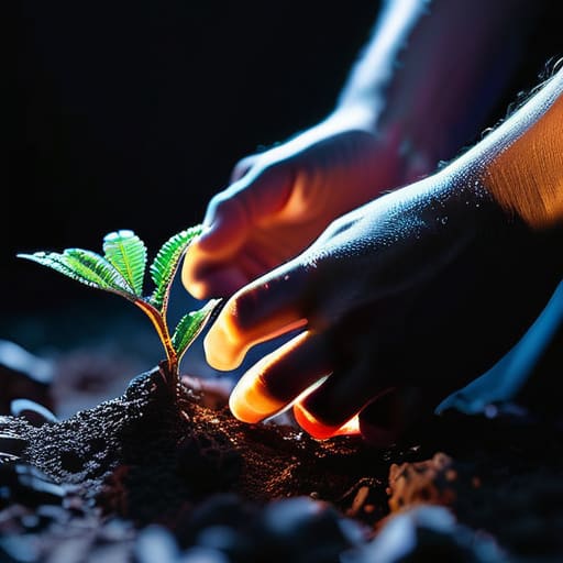 Escaping the Algorithm Through Decentralized Social Media Platforms