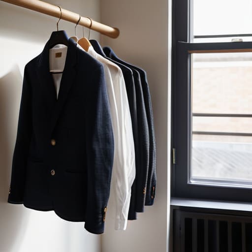 Finding Freedom Through Timeless Fashion Pieces
