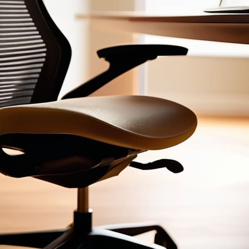 Lumbar Support Chairs Tools for Human Freedom