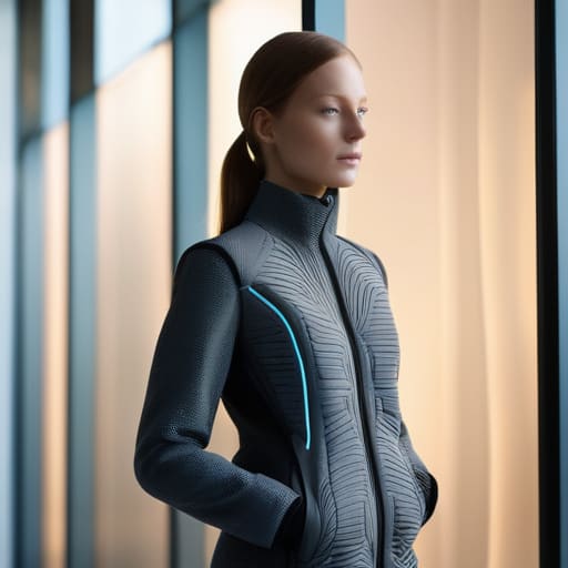 The Future of Digital Apparel Tools or Digital Shackles.