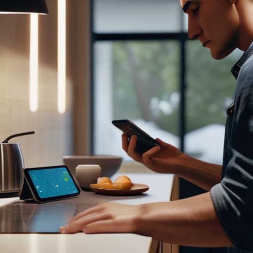 The Hidden Barriers to Smart Home Adoption and True Freedom.
