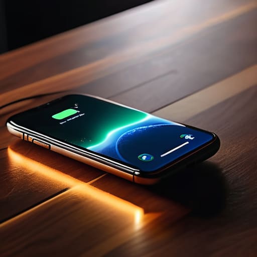 The Truth About Wireless Power Transfer Efficiency.