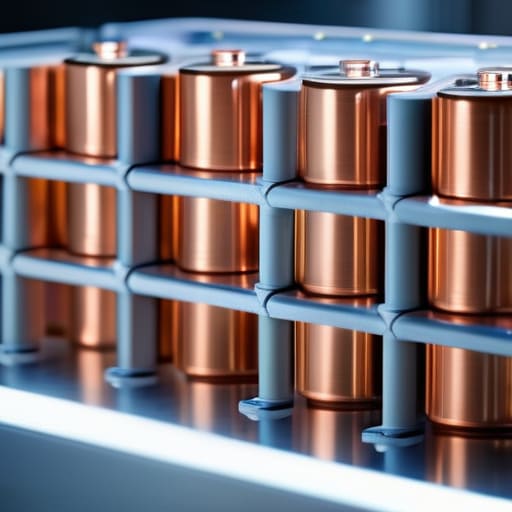 Will Battery Technology Advancements Truly Liberate the Driver?