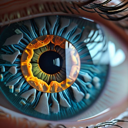 Finding the Human Equilibrium in digital security.