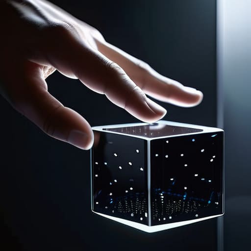 Reclaiming the Human Element in AI algorithms.