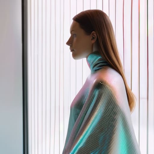 Wearable tech and autonomy: The Choice is Ours.