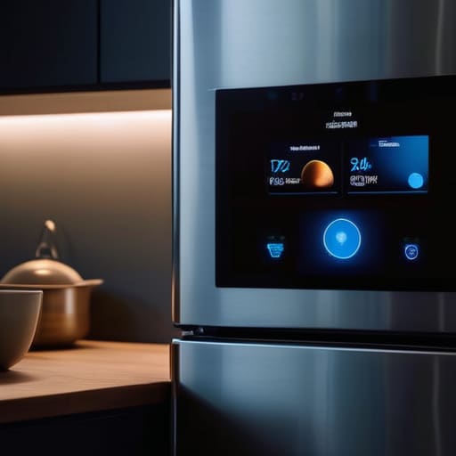 The Final Check: Deciding on home automation.