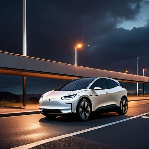 The Road Ahead: More Than Just a Battery Swap.